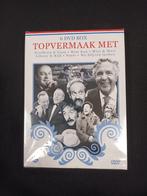 Topvermaak met 6 DVD Box, Actiekomedie, Alle leeftijden, Boxset, Ophalen of Verzenden