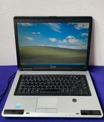 Toshiba Satellite Pro L40 Windows XP/1GB RAM/80GB HDD Laptop, Ophalen of Verzenden, Toshiba