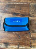 Vintage Europees Schadeformulier Auto Kit, Ophalen of Verzenden, Gebruikt