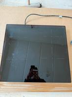 Siemens Inductie Kookplaat - Gebruikt, Witgoed en Apparatuur, Ophalen, Gebruikt, 4 kookzones, Inbouw