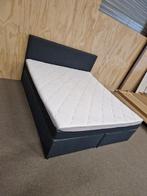 boxspring 180 200 nieuw nasa topper volledig geveerd nieuw, Huis en Inrichting, Slaapkamer | Boxsprings, Ophalen of Verzenden