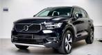 Volvo XC40 Business Edition Pro T2 1.5 (2020), Auto's, Volvo, Stof, Zwart, Zwart, Particulier