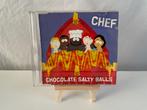 Chef – Chocolate Salty Balls. CD, Ophalen of Verzenden, Zo goed als nieuw, Overige genres
