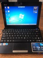 Laptop Asus Eee PC, Computers en Software, Gebruikt, Met videokaart, Minder dan 4 GB, Qwerty