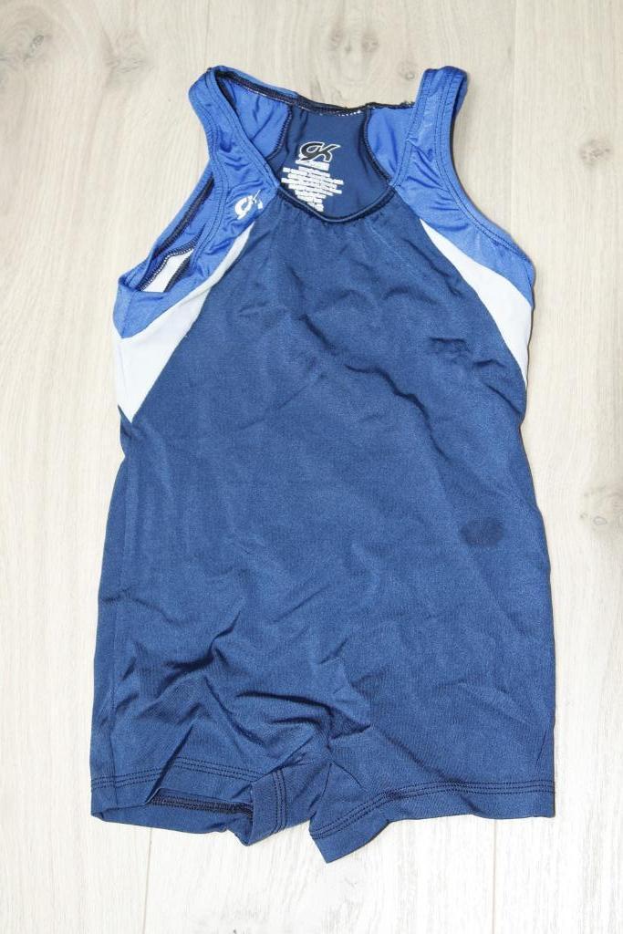 Turnpakjes jongens maat 128-134 3, Sport en Fitness, Turnen, Zo goed als nieuw, Turnpak(je), Kindermaat 122 t/m 140, Ophalen of Verzenden