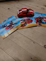 LEGO Creator 31024 Roaring Roadster, Ophalen of Verzenden