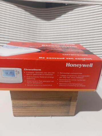 Honeywell Chronotherm CMT907G1003 - Nieuw in doos beschikbaar voor biedingen