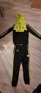 Black Bananas trainingspak maat 164, Kinderen en Baby's, Verzenden, Zo goed als nieuw