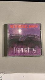 New Model Army - Impurity cd, Ophalen of Verzenden, Gebruikt