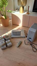 Philips dolby suround set, dvd speler en tuner, Ophalen, Gebruikt, Philips, Dvd-speler