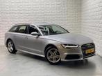 Audi A6 Avant 1.8 TFSI ultra Advance 2E EIGENAAR NAP, Auto's, Audi, Te koop, Zilver of Grijs, Benzine, Airconditioning