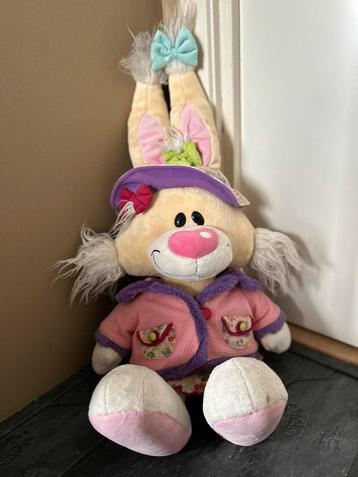 Mimihopps Knuffel - Diddl Collectie beschikbaar voor biedingen