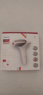 Nieuwe Philips Lumea IPL 9000 BRI958/00, Ophalen, Nieuw, Scheren en Epileren