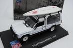 28621: Talbot Matra Rancho - 1980 - Atlas 1:43, Hobby en Vrije tijd, Modelauto's | 1:43, Auto, Nieuw, Ophalen of Verzenden, Bachsatztstr. 54 D 72131 Ofterdingen, Germany