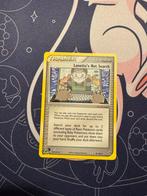 Pokémon kaart Lanette’s Net Search #87, Ophalen of Verzenden, Zo goed als nieuw, Losse kaart