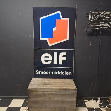 Elf smeermiddelen lichtbak deel Xxl beschikbaar voor biedingen