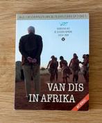 Van Dis in Afrika, Cd's en Dvd's, Vanaf 12 jaar, Ophalen of Verzenden, Zo goed als nieuw, Politiek of Geschiedenis