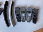 Beocom 2, Beocom 6000, Beotalk 1200, Ophalen of Verzenden, Gebruikt, 4 handsets of meer