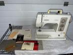 naaimachine / Bernina jubilae matic 801 electronic, Hobby en Vrije tijd, Naaimachines en Toebehoren, Ophalen of Verzenden, Gebruikt