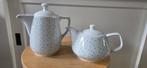 Melita thee set, Antiek en Kunst, Ophalen of Verzenden