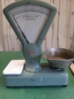 Vintage berkel weegschaal., Ophalen