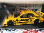 Mercedes DTM 1:18 ut models, Hobby en Vrije tijd, Modelauto's | 1:18, Ophalen of Verzenden, Zo goed als nieuw, Auto, UT Models