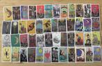 Tarot kaarten stickers, Verzenden, Nieuw, Meerdere stickers