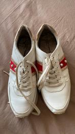 Tamaris sneakers 41, Tamaris, Wit, Ophalen of Verzenden, Sneakers of Gympen