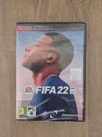 Fifa 22 PC - Nieuw & Verzegeld!, Online, Nieuw, Ophalen of Verzenden, Vanaf 3 jaar