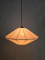 Vintage Cocoon Hanglamp, Ophalen of Verzenden, Zo goed als nieuw, Minder dan 50 cm