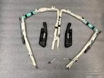 OPEL ZAFIRA C 2013 Dak stoel airbag 39095577 39095578, Ophalen of Verzenden, Gebruikt, Opel