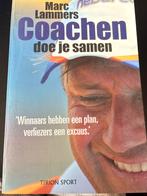 Coachen doe je samen - Marc Lammers, Verzenden, Gelezen, Overige sporten