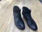Gabor Enkellaars maat 41, Zwart, Lage of Enkellaarzen, Gabor, Ophalen of Verzenden
