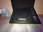 Actieve laney vloer monitor/speaker. Zie omschrijving, Ophalen, Gebruikt, Minder dan 500 watt, Monitor(versterker)