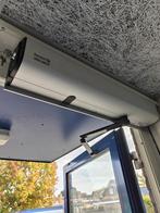 Draaideur aandrijving - Besam Assa Abloy, Ophalen, Gebruikt, IJzer, Scharnier