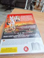 Dvd looney tunes, back in action, Alle leeftijden, Ophalen of Verzenden, Zo goed als nieuw, Actiekomedie