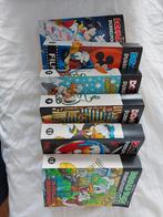 6x Donald Duck Dubbelpocket extra, Boeken, Ophalen of Verzenden, Zo goed als nieuw