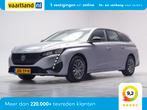 Peugeot 308 SW 1.2 PureTech Active Pack [ Navi PDC Apple/And, Voorwielaandrijving, 680 kg, 1199 cc, Traction-control