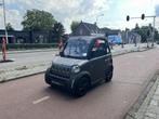 Move Citycar Voor onderdelen | BJ 2020 | accu's, Ophalen of Verzenden, Jiayuan, Gebruikt, Move