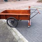 Handkar bak binnenmaat 72 x 150 x 23, Ophalen, Zo goed als nieuw, Goederen