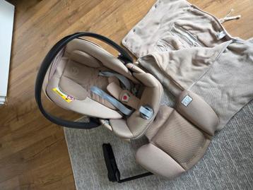 Cybex Cloud T i-Size autostoel beschikbaar voor biedingen