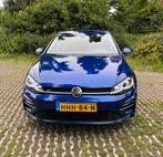 Volkswagen Golf 1.4 TSI R-Line 125pk 7-DSG, Auto's, 4 cilinders, 1191 kg, 1395 cc, Geïmporteerd