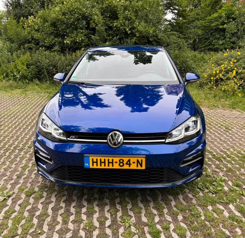 Volkswagen Golf 1.4 TSI R-Line 125pk 7-DSG, Auto's, Volkswagen, Particulier, Golf, ABS, Airbags, Airconditioning, Alarm, Android Auto