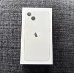 Apple iPhone 13, Ophalen, 128 GB, Wit, IPhone 13