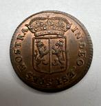 Gelderland. Duit 1759 #4, Ophalen of Verzenden, Vóór koninkrijk, Overige waardes