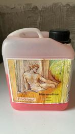 Prostone Marmoline 2,5 liter, Dieren en Toebehoren, Ophalen, Gebruikt