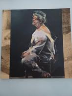 Kunstboek Lita Cabellut - Fotografie, Ophalen of Verzenden, Lita Cabellut