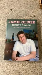 Jamie Oliver - Jamie's Dinners, Boeken, Ophalen of Verzenden, Jamie Oliver, Zo goed als nieuw