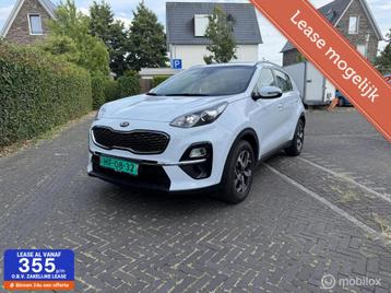 NIEUW BINNEN Kia Sportage 1.6 T-GDI 4WD GT-Line beschikbaar voor biedingen