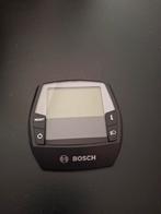 Bosch E-bike Display BUI255, Fietsen en Brommers, Fietsaccessoires | Fietscomputers, Ophalen of Verzenden, Gebruikt